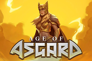 Age of Asgard