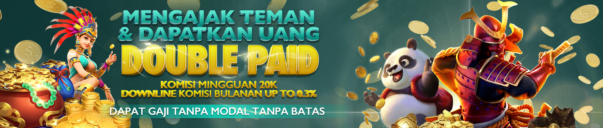 komisi agen