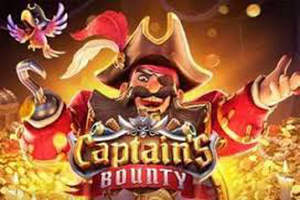 Captains Bounty