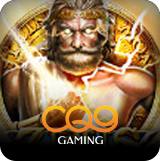 CQ9 Gaming