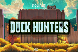 Duck Hunters