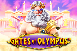 Gates of Olympus