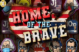 Home of the Brave