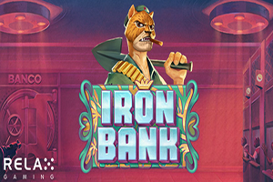 Iron Bank