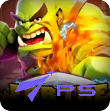 Playstar