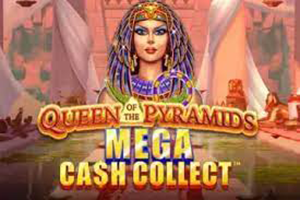 Queen of the Pyramids