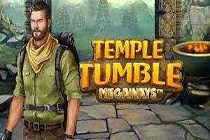 Temple Tumble